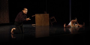 International Mime Festival, Teatr Formy "Only you" - 2/10