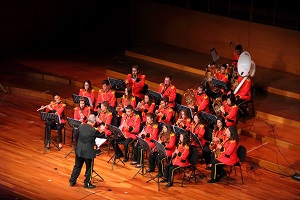 orchestra kalavrita