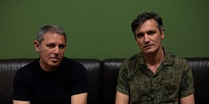 Παυλίδης & Σιώτας - 16/7/2020 