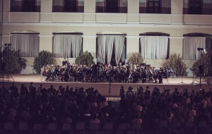 Brass Band Fest - Τετάρτη 31 Αυγούστου & Πέμπτη 1 Σεπτεμβρίου 2016