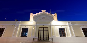 Φορείς