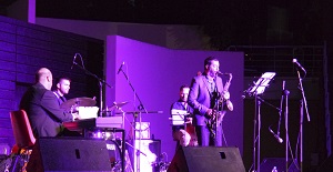 Jazz στο Θέατρο Κήπου - Χάρης Ιωάννου Quartet & Αφιέρωμα στον Cole Porter 24/6