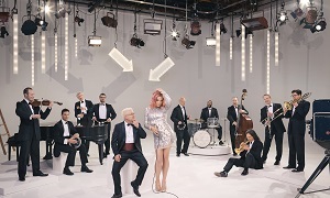 Pink Martini - 4/6/2016