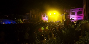 Ανασκόπηση ΦΜΛ 2008