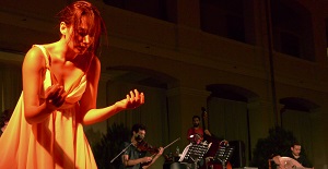 ΜΟΥΣΙΚΑ ΔΡΩΜΕΝΑ 29/6