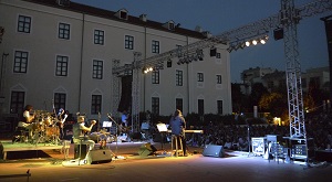 Εκδηλώσεις Ιούνιος-Ιούλιος 2015