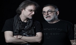 Μικρούτσικος & Πασχαλίδης - 10/06/2016
