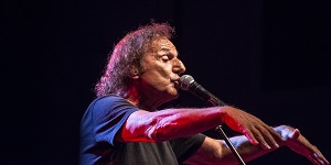Βασίλης Παπακωνσταντίνου | 17 Ιουλίου 2019