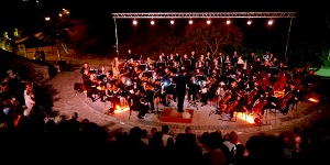 Symphony Orchersta Municipality of Thessaloniki - 16/9