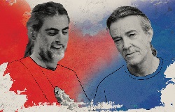 Philippos Pliatsikas & Yiannis Miliokas - Postoponment