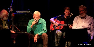 Χειμερινοί Κολυμβητές - 21/7/2020