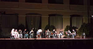 ΜΟΥΣΙΚΑ ΔΡΩΜΕΝΑ 28/6