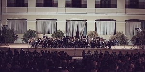 Brass Band Festival - 23/8/2017