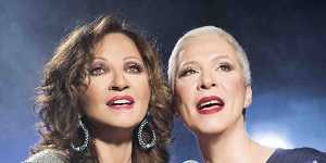 Γλυκερία & Μελίνα Κανά - 21/7/2020