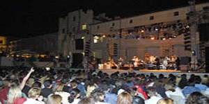 Εκδηλώσεις 1992-2001