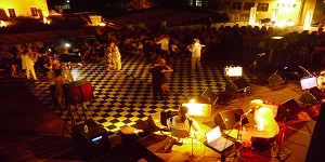 Milonga | Locos de atar - Πέμπτη 27 Ιουλίου