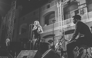 Pink Martini - Δευτέρα 4 Ιουλίου 2016
