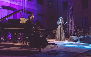 Yasmin Levy - Τρίτη 5 Ιουλίου 2016