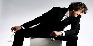 Goran Bregovic - 9/7/2017