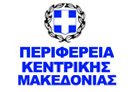 Περιφέρεια Κεντρικής Μακεδονίας