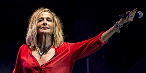 Anna Vissi - 24/6/2019