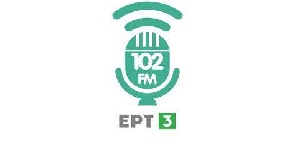 102 FM Ραδιοφωνικός Σταθμός Μακεδονίας