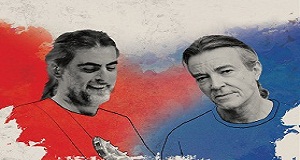 Φίλιππος Πλιάτσικας & Γιάννης Μηλιώκας - 7/09/2015