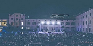Εκδηλώσεις 2017