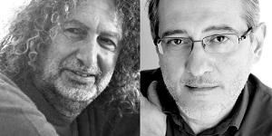 Καζαντζής & Ανδρέου - 2/7/2017 