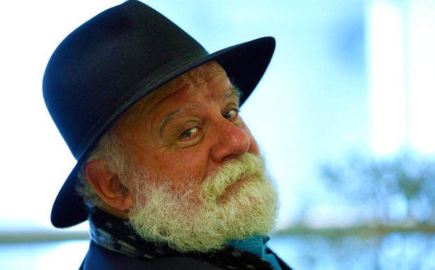 "Μια βραδιά για τον Μανώλη Ρασούλη"