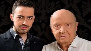 Τραγούδια που δεν έχουν εποχές - 2/9/2015
