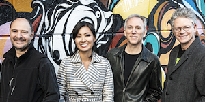 Kronos Quartet